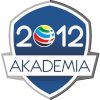 Akademia 2012 Jaworzno logo