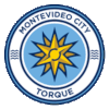 Montevideo City Torque Reserves logo