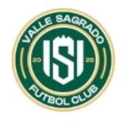 Valle Sagrado FC logo