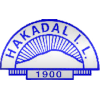 Hakadal U19 logo