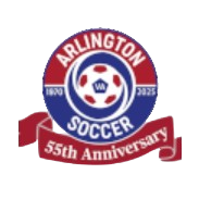 Arlington SA U21 (W) logo