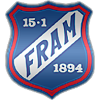Fram 2 U19 logo