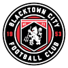 Blacktown City (W) logo