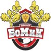 Bomik logo