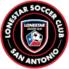 Lonestar San Antonio (W) logo