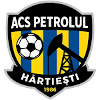 ACS Petrolul Hartiesti logo