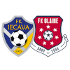 FK Iecava/FK Olaine (W) logo