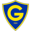 IF Gnistan II (W) logo