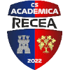 CS Academica Recea logo