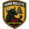 Ha Noi Bulls U21 logo