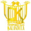 Desportivo Kalandula logo