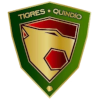 Tigres del Quindio U19 logo