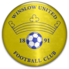 Winslow United logo