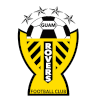 Rovers FC (W) logo