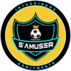 S'Amuser (W) logo