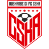 CSKA Pomir Dushanbe (W) logo
