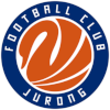 Jurong (W) logo