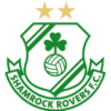 Shamrock Rovers U20 logo