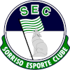 Sorriso EC U20 logo