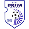 FC Drita U19 logo