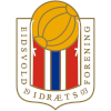 Eidsvold IF logo