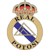 Real Potosi (W) logo