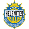 Helenians logo