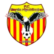 CF Garde Republicaine Siaf logo
