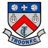 Tranent FC logo