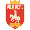 Vila Real CE logo