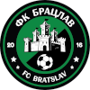 Bratslav Vinnytsia logo