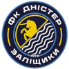 Dnister Zalishchyky logo