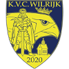 KVC Wilrijk logo