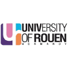 University of Rouen Normandy logo