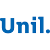 University of Lausanne logo