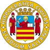 University of Salerno logo