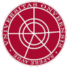 University of Huelva logo
