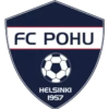 FC Pohu U21 logo