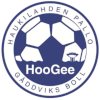HooGee U21 logo