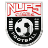 NuPS U21 logo