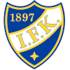 HIFK U21 logo