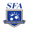 Shanghai U17 logo