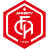 Annecy U19 logo