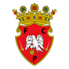 Penafiel U23 logo