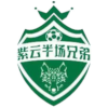 Halftime bro logo