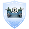 Luodian Football Association logo