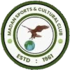 Madan SCC logo