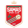 Samas SC logo