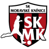 SK Moravske Kninice logo