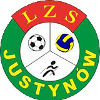 Lzs Justynow logo